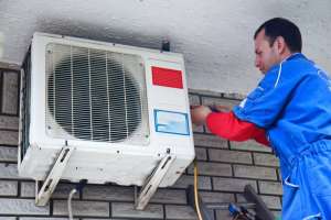 HVAC Companies Near Madbury, NH Available Now